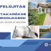 Otthonfelújítás főképe