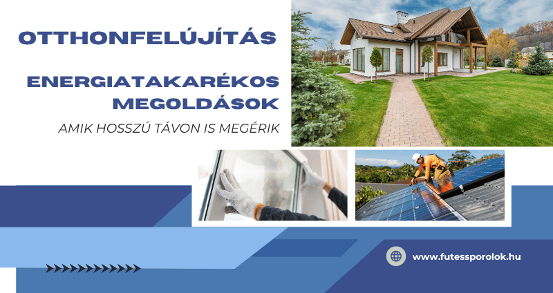 Otthonfelújítás főképe