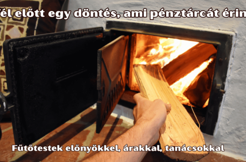 Fűtőtestek – mit válassz, ha hagyományosan fűtenél