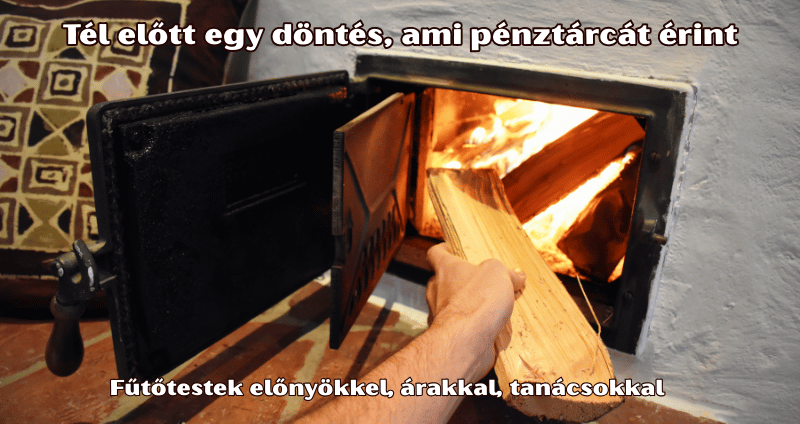 Fűtőtestek – mit válassz, ha hagyományosan fűtenél