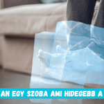 Hideg szoba?